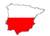 CLÍNICA DENTAL LA VAGUADA - Polski
